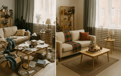 5 Reasons Downsizing Gets Way Easier