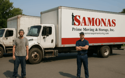 Choose a Local Mover, Not a Faceless Broker