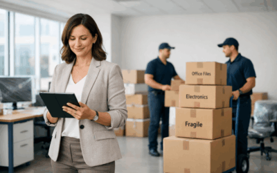 10 Genius Tips for Stress-Free Office Relocation on Long Island