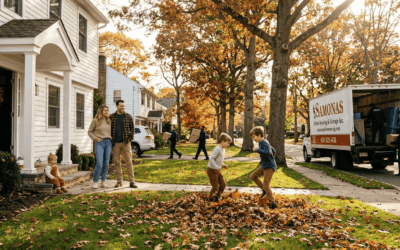 What’s the Best Time of Year to Move on Long Island?